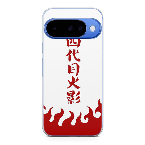 4th Kage Cloak Google Pixel 10 Case