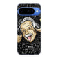 Albert Einstein's Formula Google Pixel 10 Case