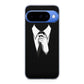 Anonymous Black White Tie Google Pixel 10 Case