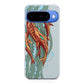 Aquamarine Revenge Google Pixel 10 Case