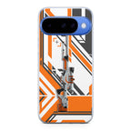 AWP Asiimov Google Pixel 10 Case