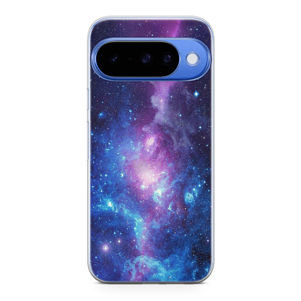 Beauty of Galaxy Google Pixel 10 Case