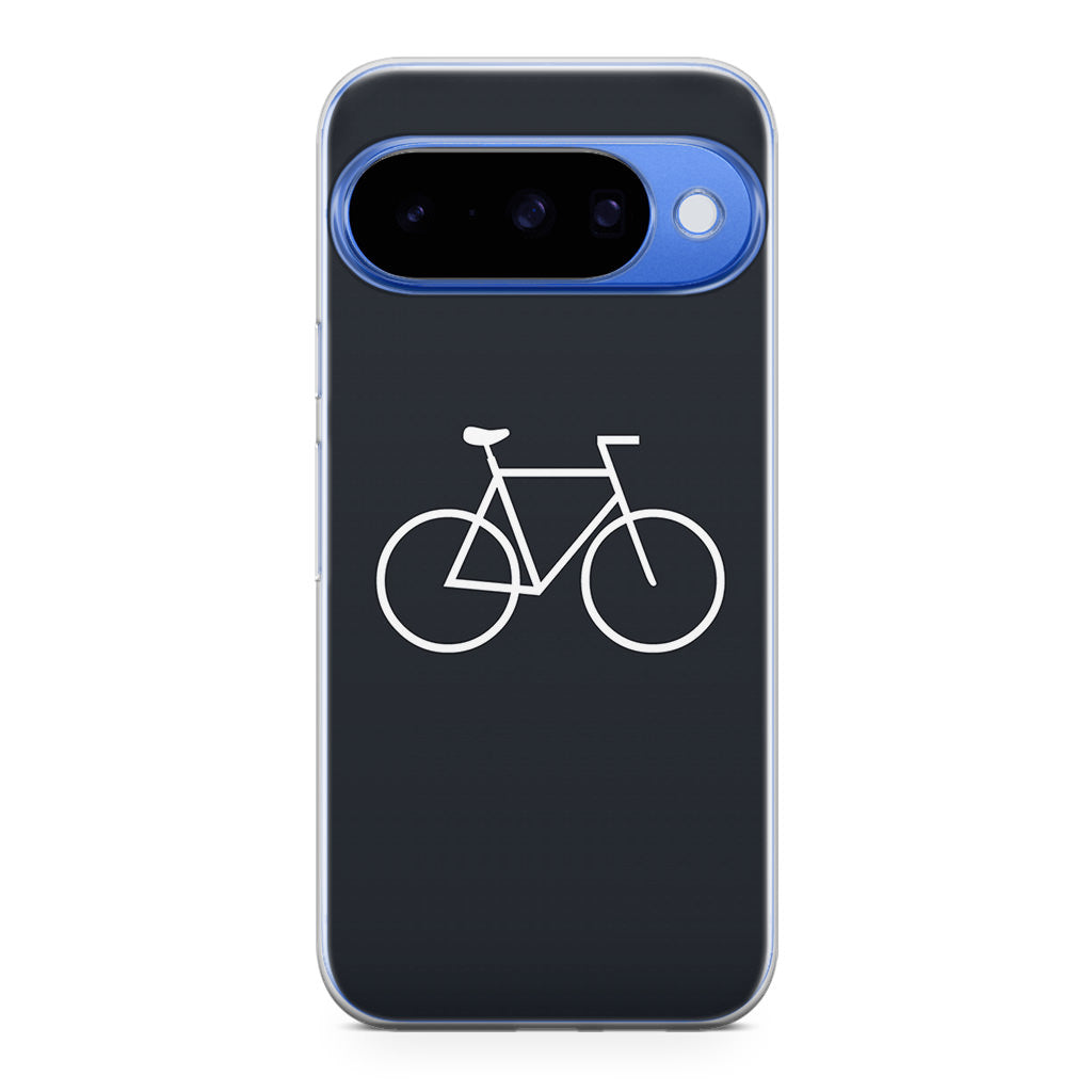 Biker Only Google Pixel 10 Case