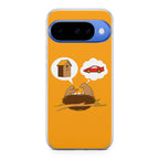 Bird Life Priorities Google Pixel 10 Case