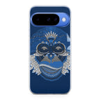 Blue Monkey Google Pixel 10 Case