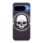 Bone Skull Club Google Pixel 10 Case
