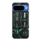 Boombox Blaster Google Pixel 10 Case
