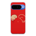 Brain Box Google Pixel 10 Case