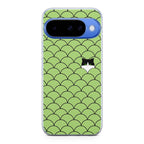 Cat Circles Google Pixel 10 Case