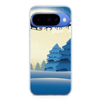 Christmas Eve Google Pixel 10 Case