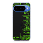 Circuit PCB Google Pixel 10 Case