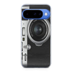 Classic Camera Google Pixel 10 Case