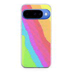 Colorful Stripes Google Pixel 10 Case