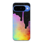 Coloring Galaxy Google Pixel 10 Case