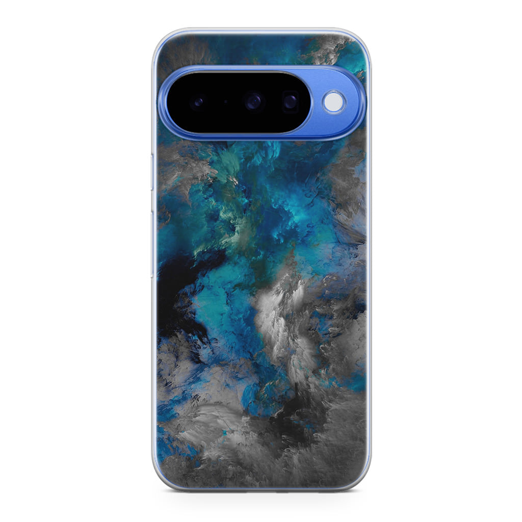 Dark Cloud Art Google Pixel 10 Case