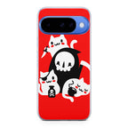 Death Little Helpers Google Pixel 10 Case