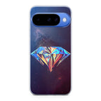 Diamond Supply Space Google Pixel 10 Case