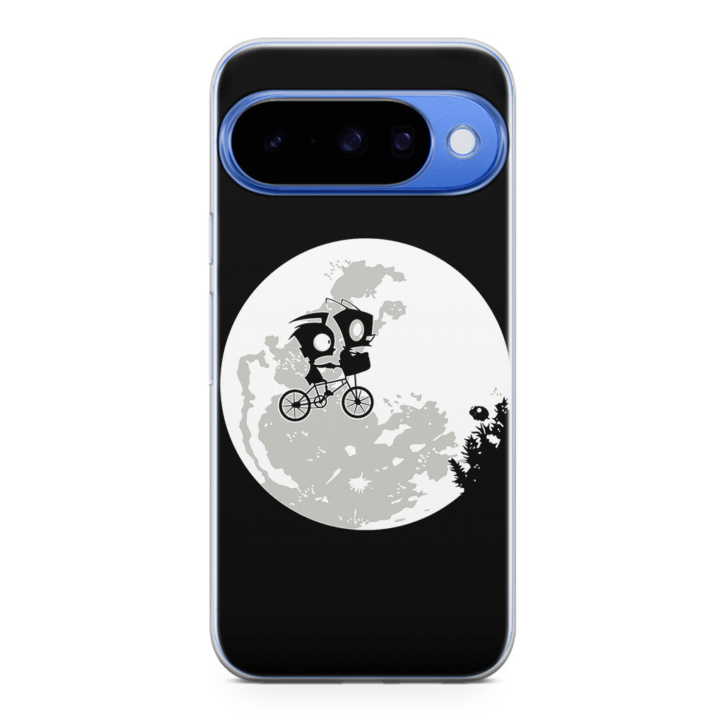 Dib and The ET Google Pixel 10 Case