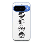 Divergent Factions Google Pixel 10 Case