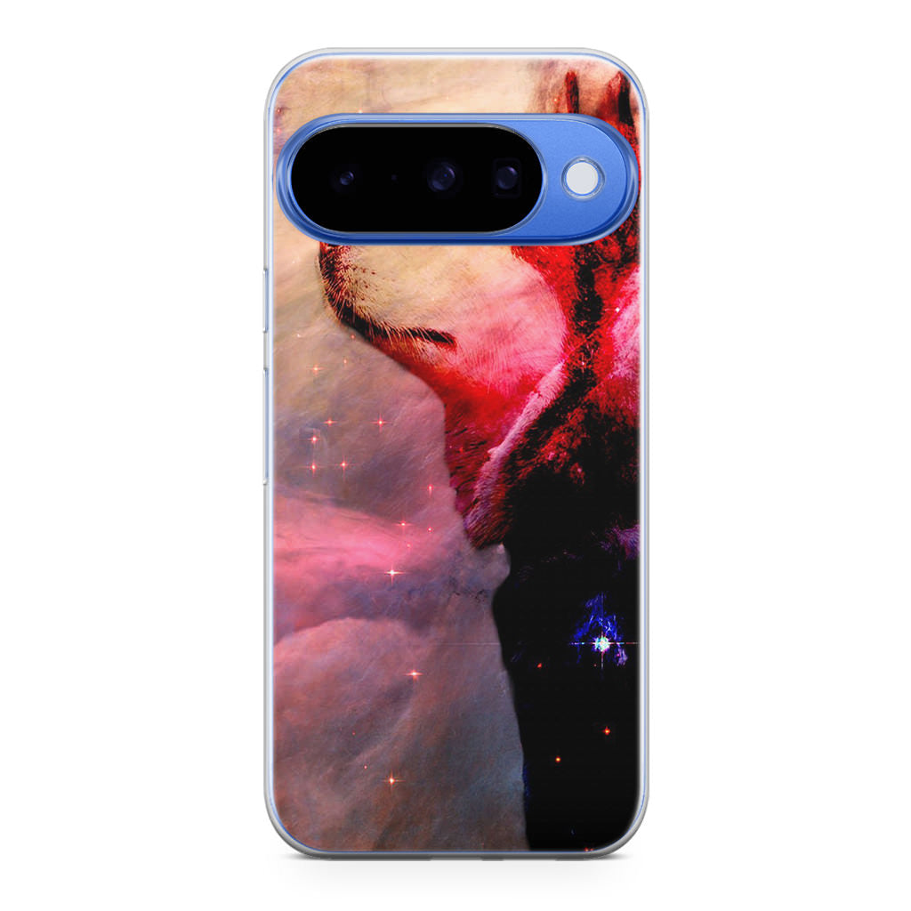 Dog Universe Google Pixel 10 Case