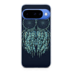 Dream Catcher Owl Google Pixel 10 Case