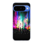 Feel Without Gravity Google Pixel 10 Case