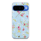 Floral Summer Wind Google Pixel 10 Case