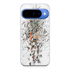 Fragmantacia Art Human Abstract Google Pixel 10 Case