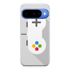 Game Console Minimalist Google Pixel 10 Case