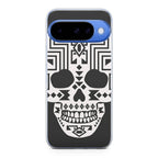 Greyskull Google Pixel 10 Case