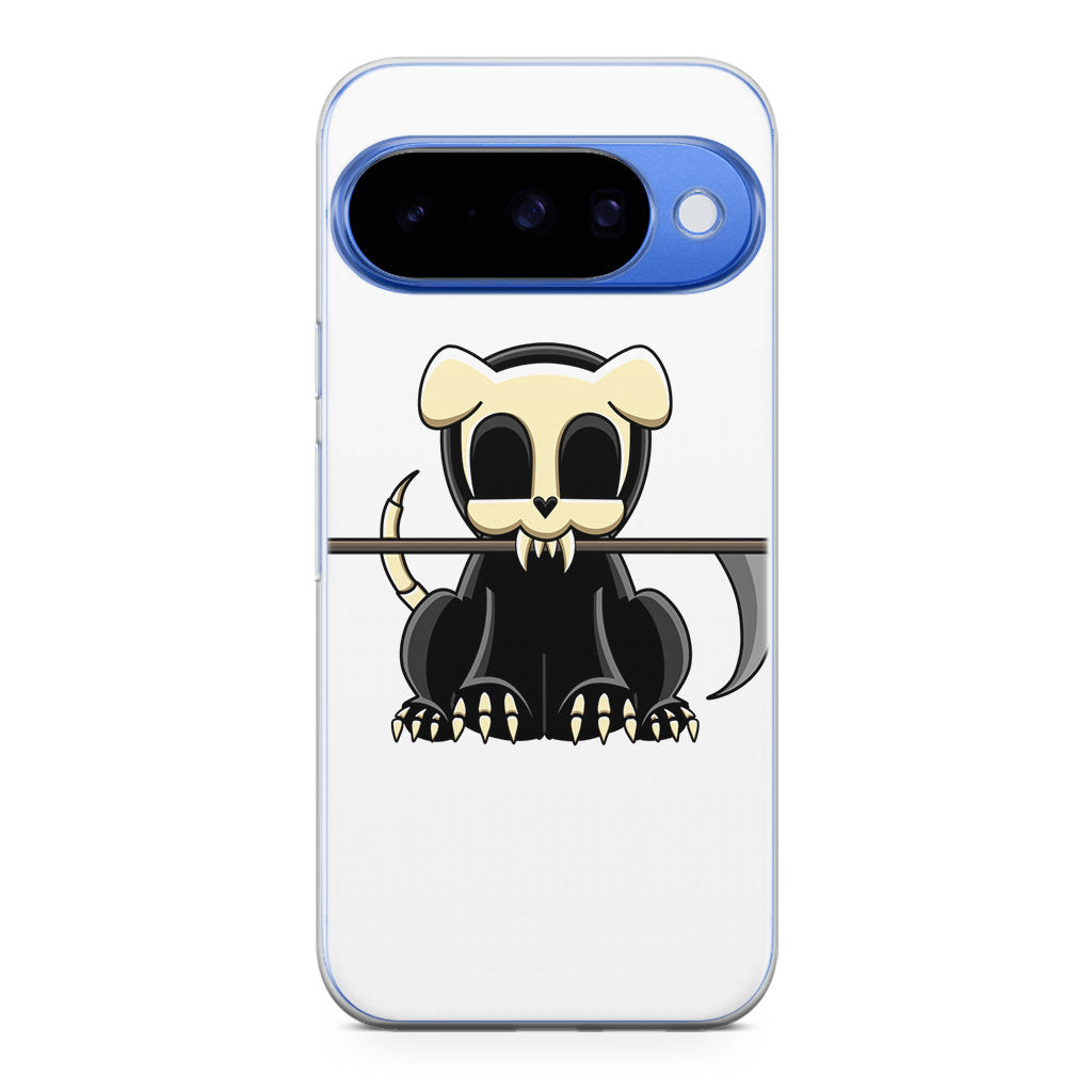 Grim Reapet Google Pixel 10 Case
