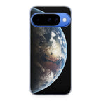 Half of World Google Pixel 10 Case