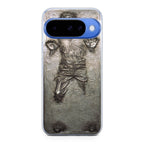 Han Solo in Carbonite Google Pixel 10 Case