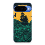 High Seas Google Pixel 10 Case