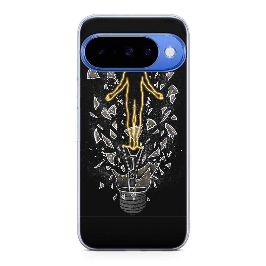 How To Save A Life Google Pixel 10 Case