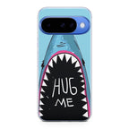 Hug Me Google Pixel 10 Case
