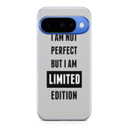 I am Limited Edition Google Pixel 10 Case