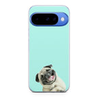 Laughing Pug Google Pixel 10 Case