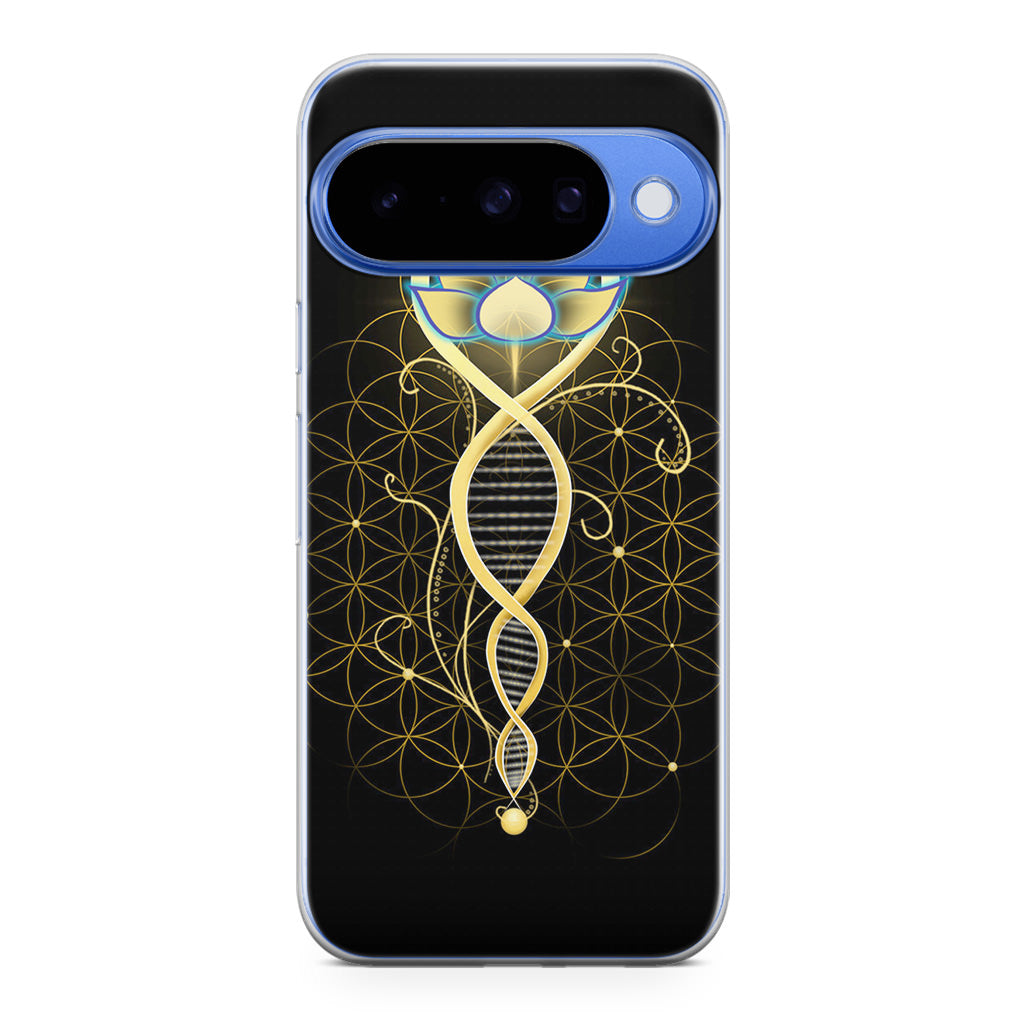 Lotus Life Google Pixel 10 Case