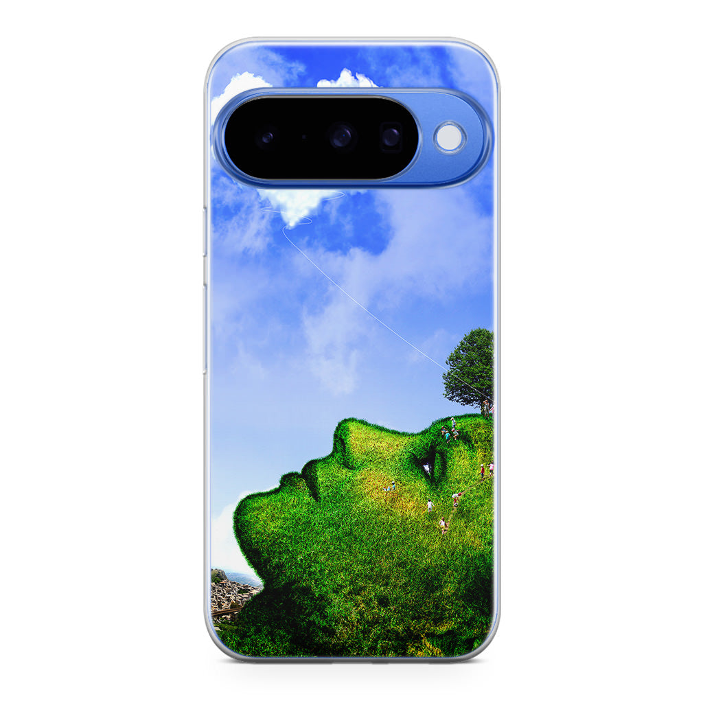 Love Nature Google Pixel 10 Case