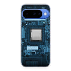 Mainboard Component Google Pixel 10 Case