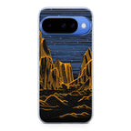 Mars Google Pixel 10 Case