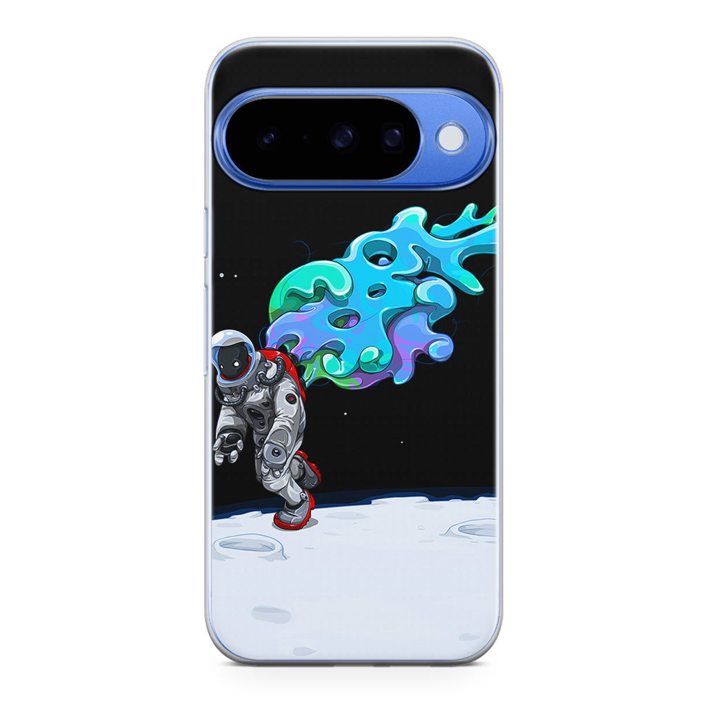 Moonwalk Google Pixel 10 Case