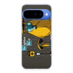 Neighbor Bad Google Pixel 10 Case