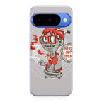 Nerd Not Drunk Zombie Google Pixel 10 Case