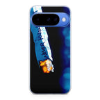 Never Knows Best Google Pixel 10 Case