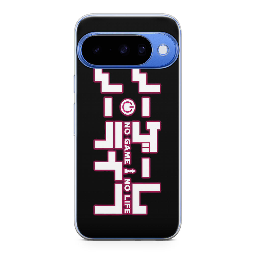No Game No Life Google Pixel 10 Case