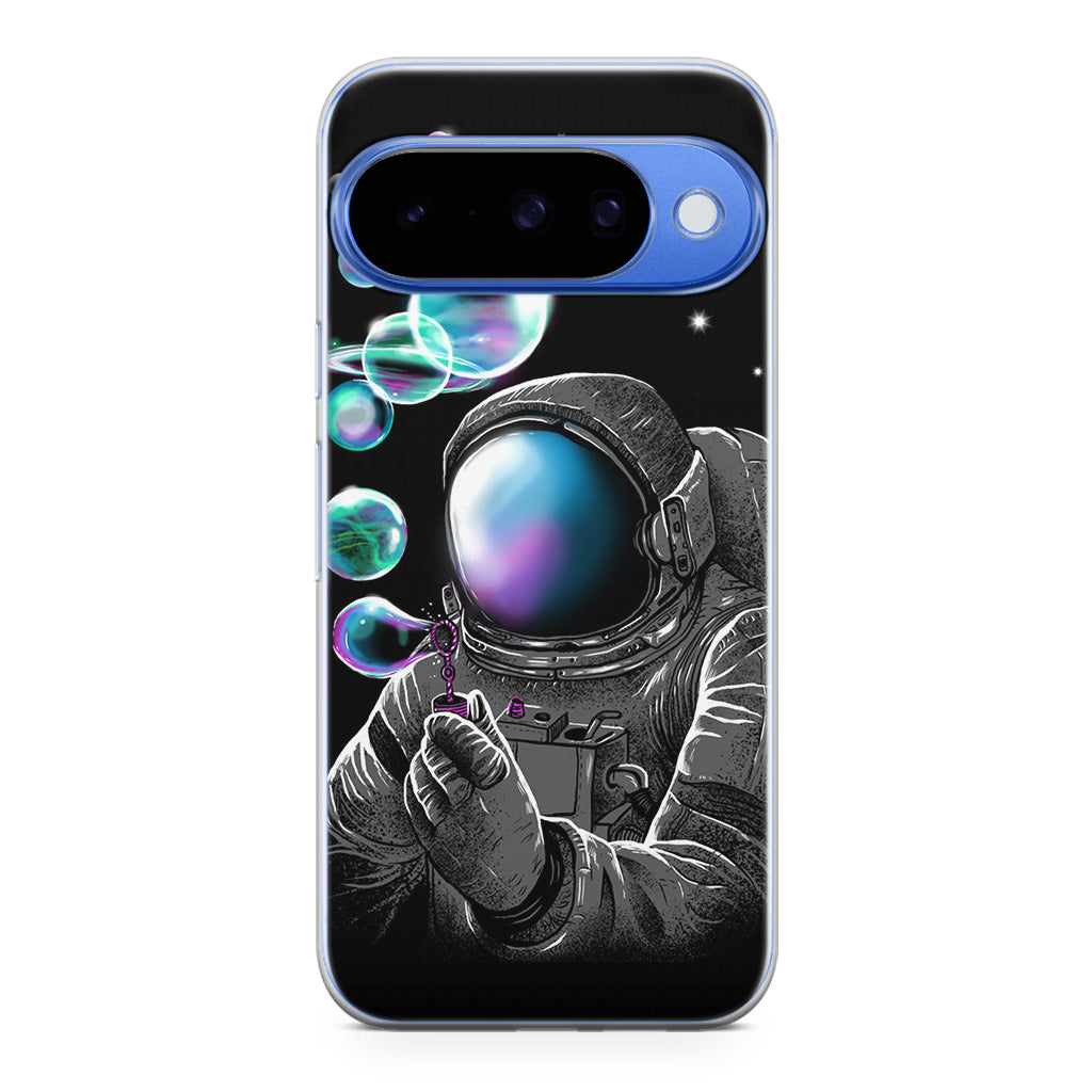 Planet Maker Google Pixel 10 Case