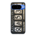 Prisoner of Azkaban Google Pixel 10 Case