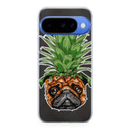 Pugnapple Google Pixel 10 Case